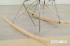 Picture of RAR: Replica Eames rocking chair Fabric Patch Version