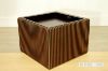 Picture of LIVE Ottoman With Serving Tray