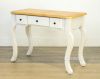 Picture of CHATEAU French Style Solid Oak Writing Table * White