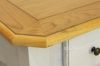 Picture of CHATEAU French Style Solid Oak Writing Table * White