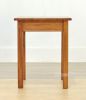 Picture of RAKIURA Solid Rimu Side Table