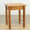 Picture of RAKIURA Solid Rimu Side Table