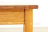 Picture of RAKIURA Solid Rimu Side Table