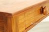 Picture of RAKIURA Solid Rimu Bedside Table