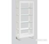 Picture of MIAMI White Gloss Big Display Cabinet