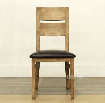 Picture of GREENLAND Acacia Dining Chair