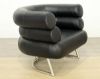 Picture of BIBENDUM Chair *Italian Leather