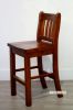 Picture of FEDERATION Rustic Bar Stool