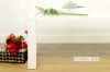 Picture of HABITAT White Gloss Dining Table