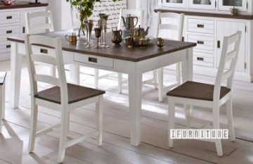 Picture of GOMERA 7PC Dining Set