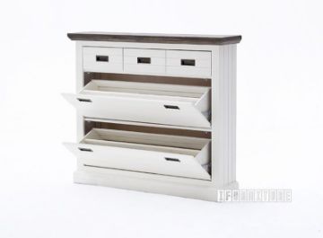 Picture of GOMERA Large Shoe Cabinet