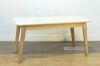 Picture of NORWICH Extension Table with Beech Legs