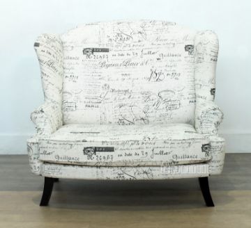 Picture of WHITCHURCH Double Chair
