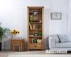 Picture of RIVERLAND Solid OAK Large Bookcase