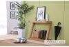 Picture of ZEST Z Shape Hall Table *Solid Oak
