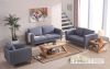 Picture of ZEST Z Shape Hall Table *Solid Oak