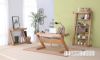 Picture of ZEST Z Shape Hall Table *Solid Oak