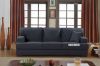 Picture of KARLTON Sofa (Dark) - 3+2 Set
