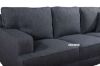 Picture of KARLTON Sofa (Dark) - 3 Seat