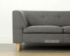 Picture of [FLOOR MODEL CLEARANCE] SUNDAY Corner Sofa - Chaise Facing Left