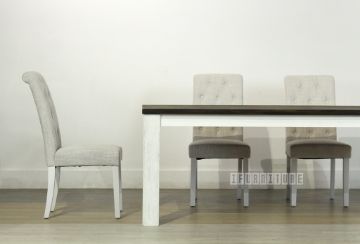 Picture of FREIDA Acacia 7PC Dining Set