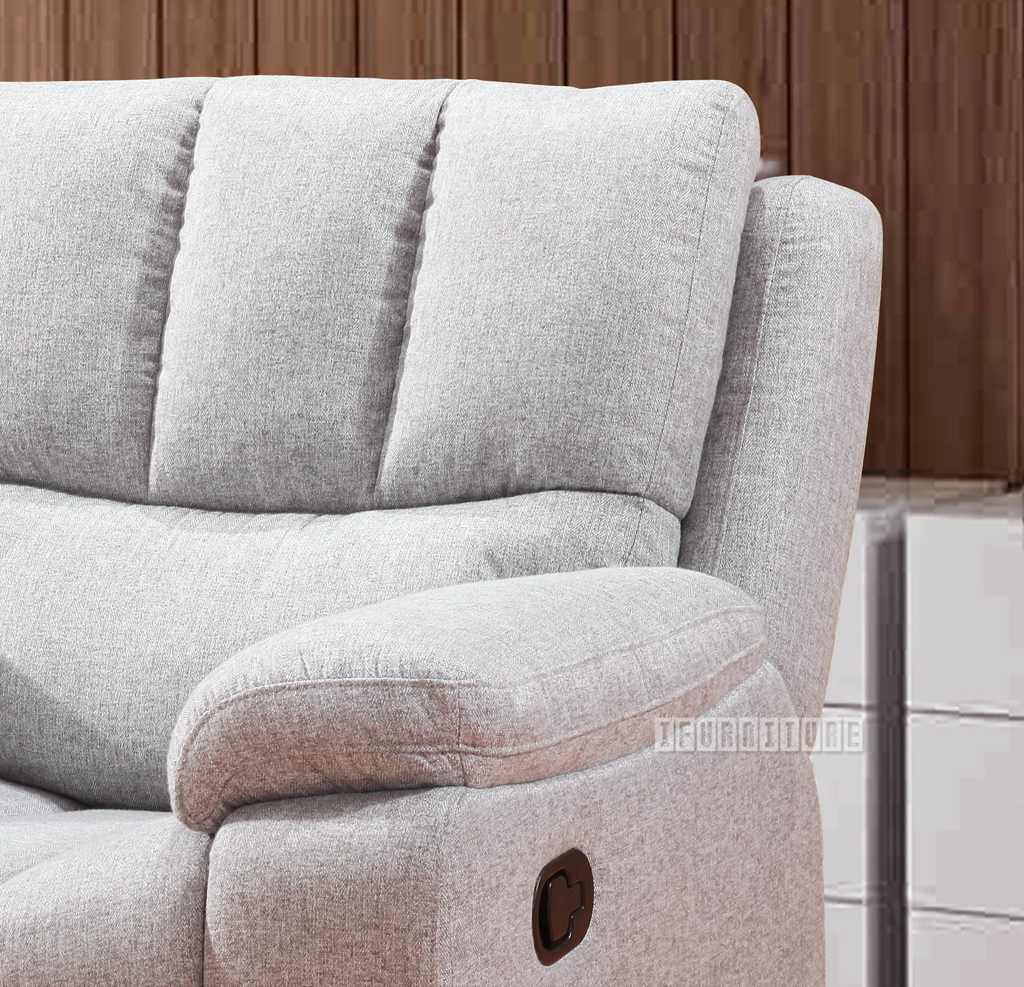 BRACKNELL Reclining Range 1R+2RR+3RR (Grey)