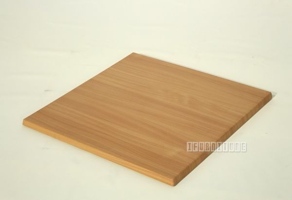 Picture of VIKIA Molding Press Table Top *White Oak - 60x60