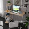 Picture of AVIVA Desk with Shelf