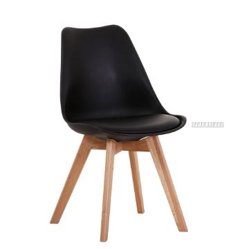 Picture of EFRON Dining Chair - Black
