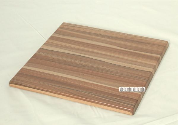 Picture of VIKIA Molding Press Table Top *Teak - 60x60