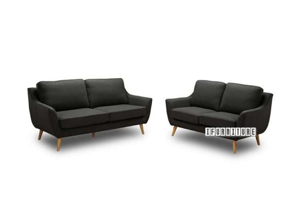 Picture of LEDBURY 3+2 Sofa Range *Dark