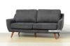 Picture of LEDBURY 3+2 Sofa Range *Dark