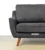 Picture of LEDBURY 3+2 Sofa Range *Dark