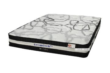 Picture of M3 ELITE Pocket Spring Queen Mattress