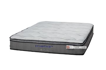 Picture of M5 GULF Pocket Spring Mattress - Double