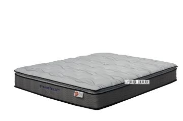 Picture of M5 GULF Pocket Spring Mattress - Queen