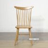 Picture of HELSINKI Solid Oak Dining Chair