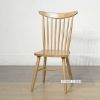 Picture of HELSINKI Solid Oak Dining Chair