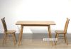 Picture of HELSINKI Solid Oak Dining Chair