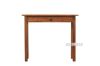 Picture of RAKIURA Solid Rimu 1 Drawer Hall Table