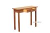 Picture of RAKIURA Solid Rimu 1 Drawer Hall Table