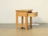 Picture of OAKLAND Solid Oak Side Table