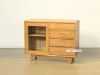 Picture of WOODLAND Solid Oak 100 Sideboard