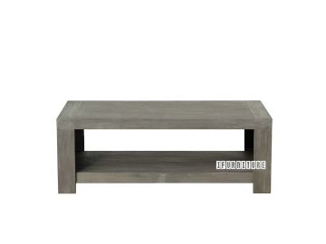 Picture of PHILIPPE Acacia Coffee Table (Grey)