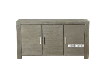 Picture of PHILIPPE Acacia 3 Door 160 Buffet *Silver Grey