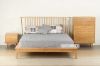 Picture of HELSINKI Solid Oak 5D Tallboy