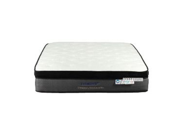 Picture of T7 Memory Foam & Latex Pocket Spring Mattress *Queen/ King/Super King