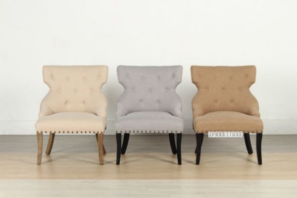Picture of ALTON Lounge Chair *3 colors