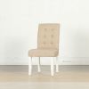Picture of FILEY Dining Chair - Cream