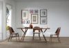 Picture of ASHFORD 180 7PC Dining Set